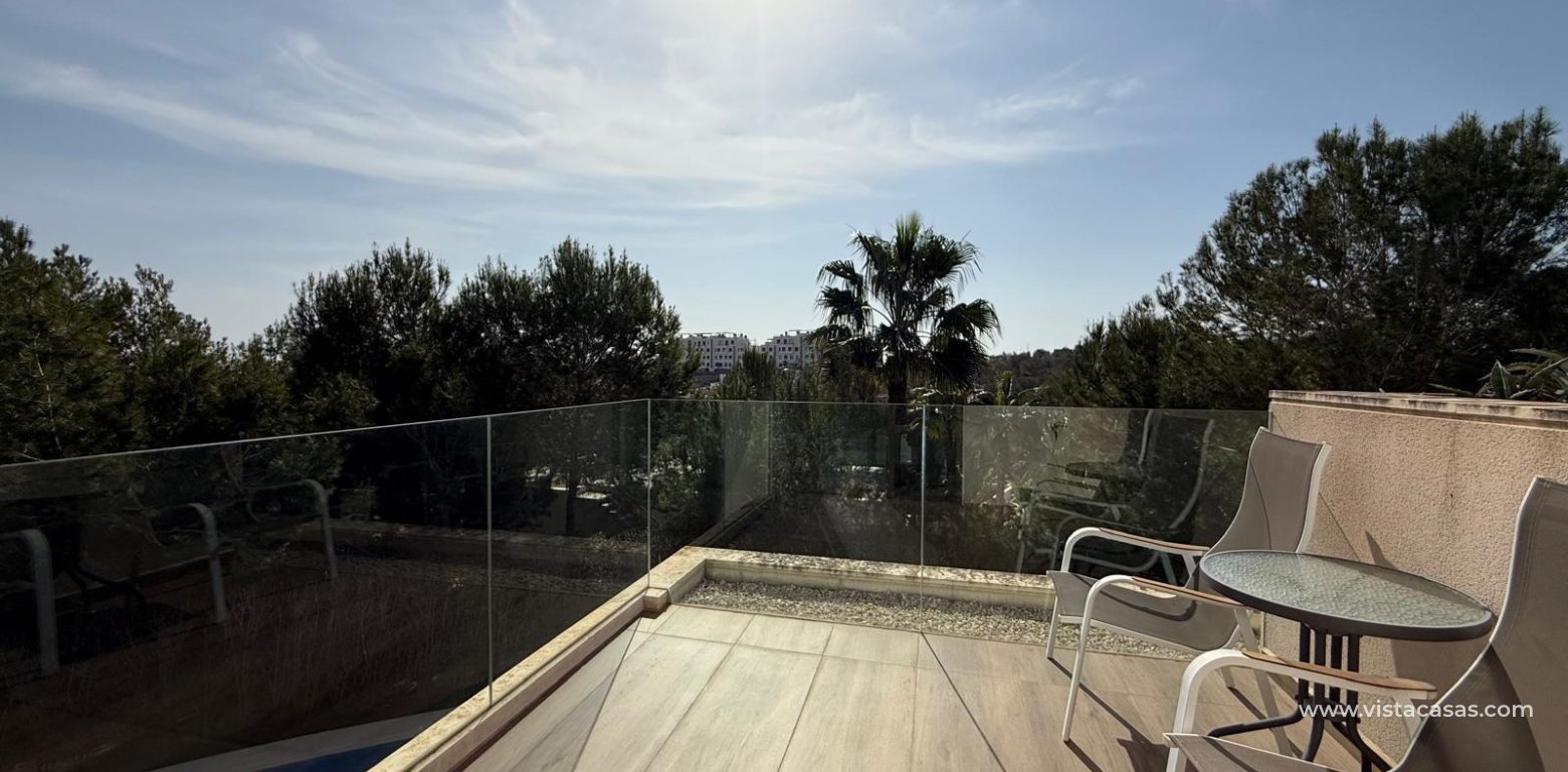 Sale - Villa - Las Colinas Golf