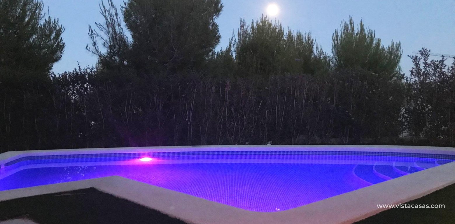 Sale - Villa - Las Colinas Golf