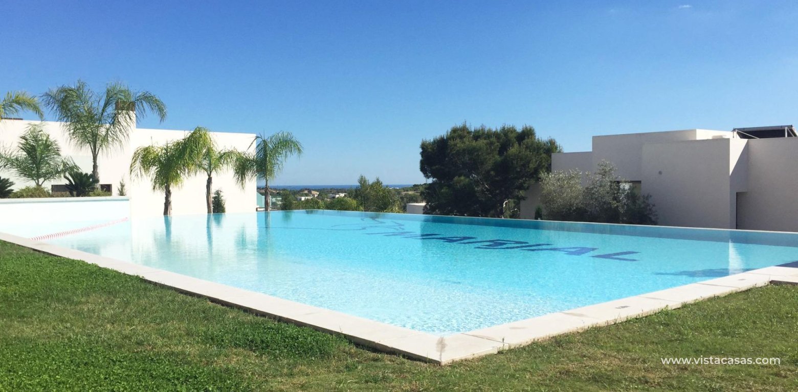 Sale - Villa - Las Colinas Golf