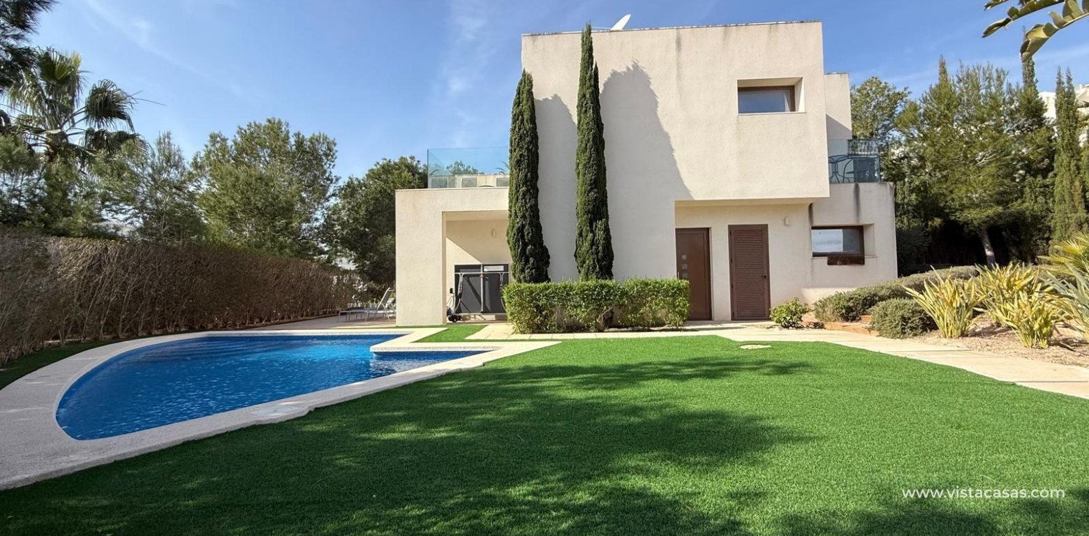 Sale - Villa - Las Colinas Golf