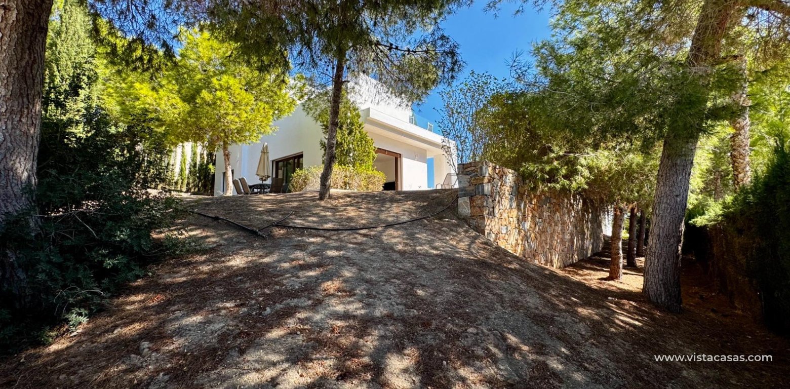 Sale - Villa - Las Colinas Golf