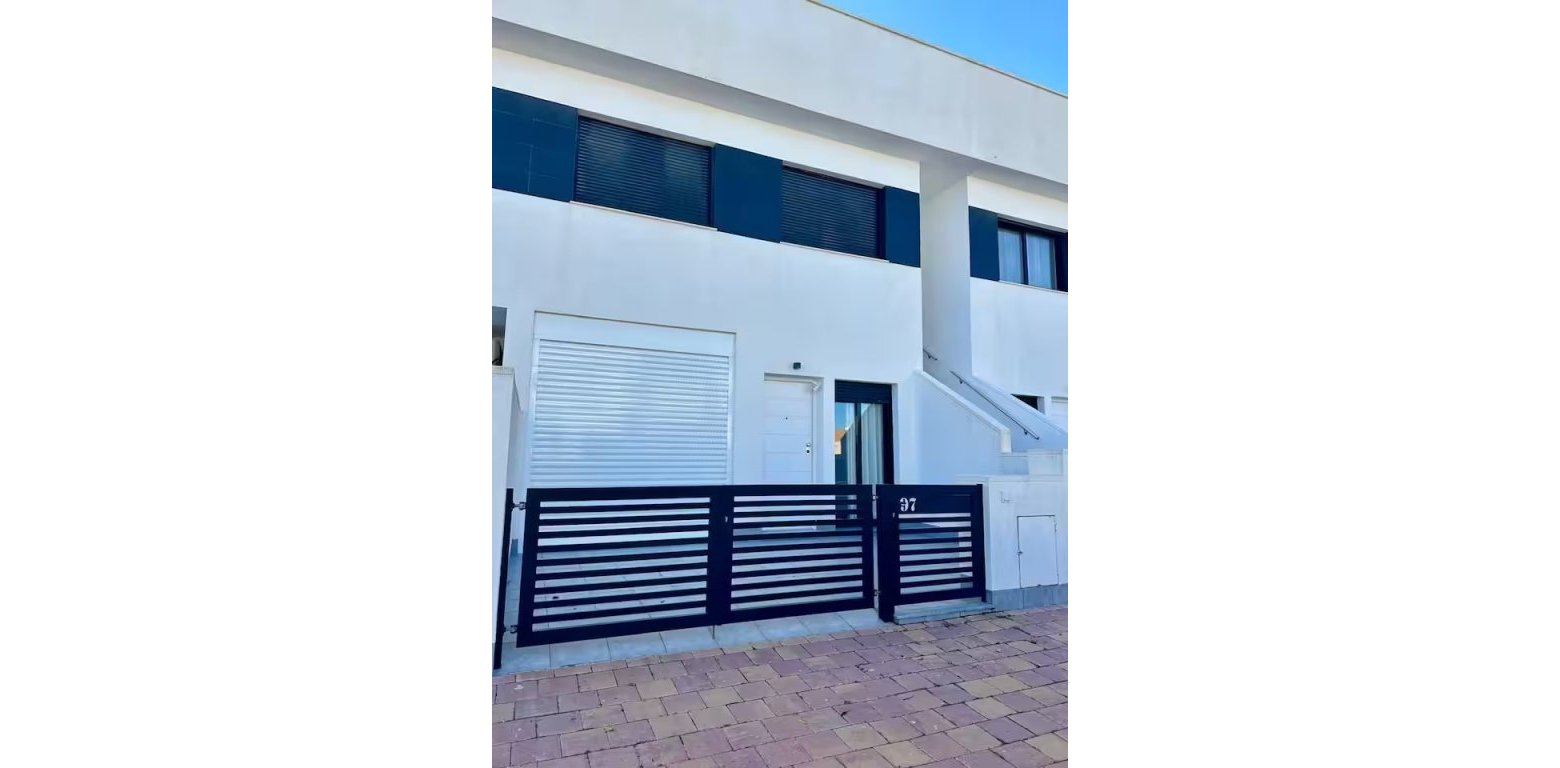 Sale - Wohnung - San Pedro del Pinatar