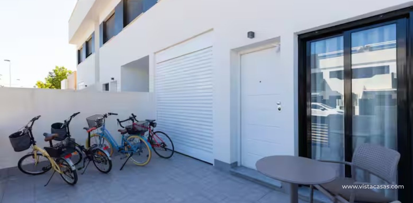 Sale - Wohnung - San Pedro del Pinatar