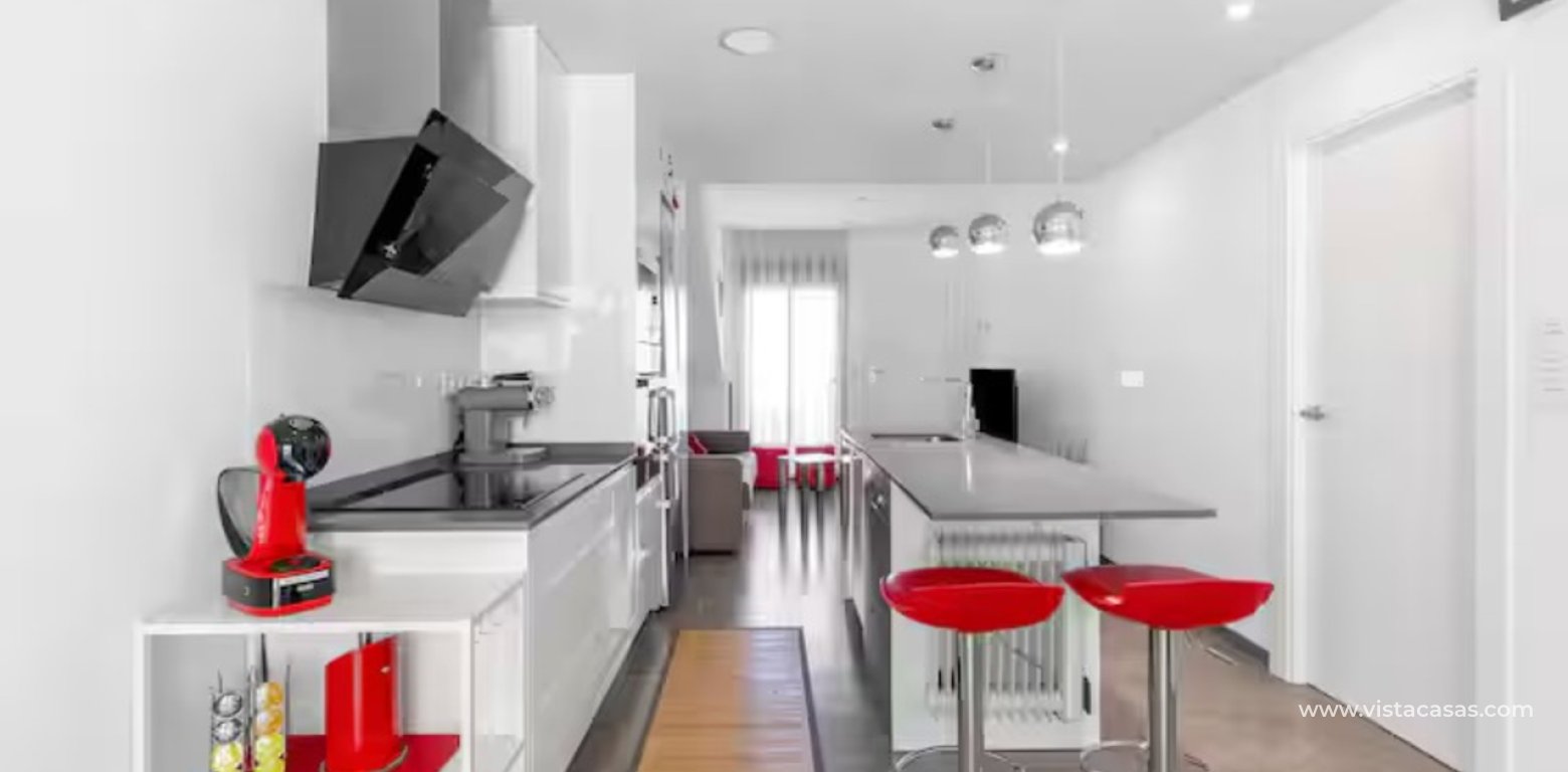 Sale - Wohnung - San Pedro del Pinatar