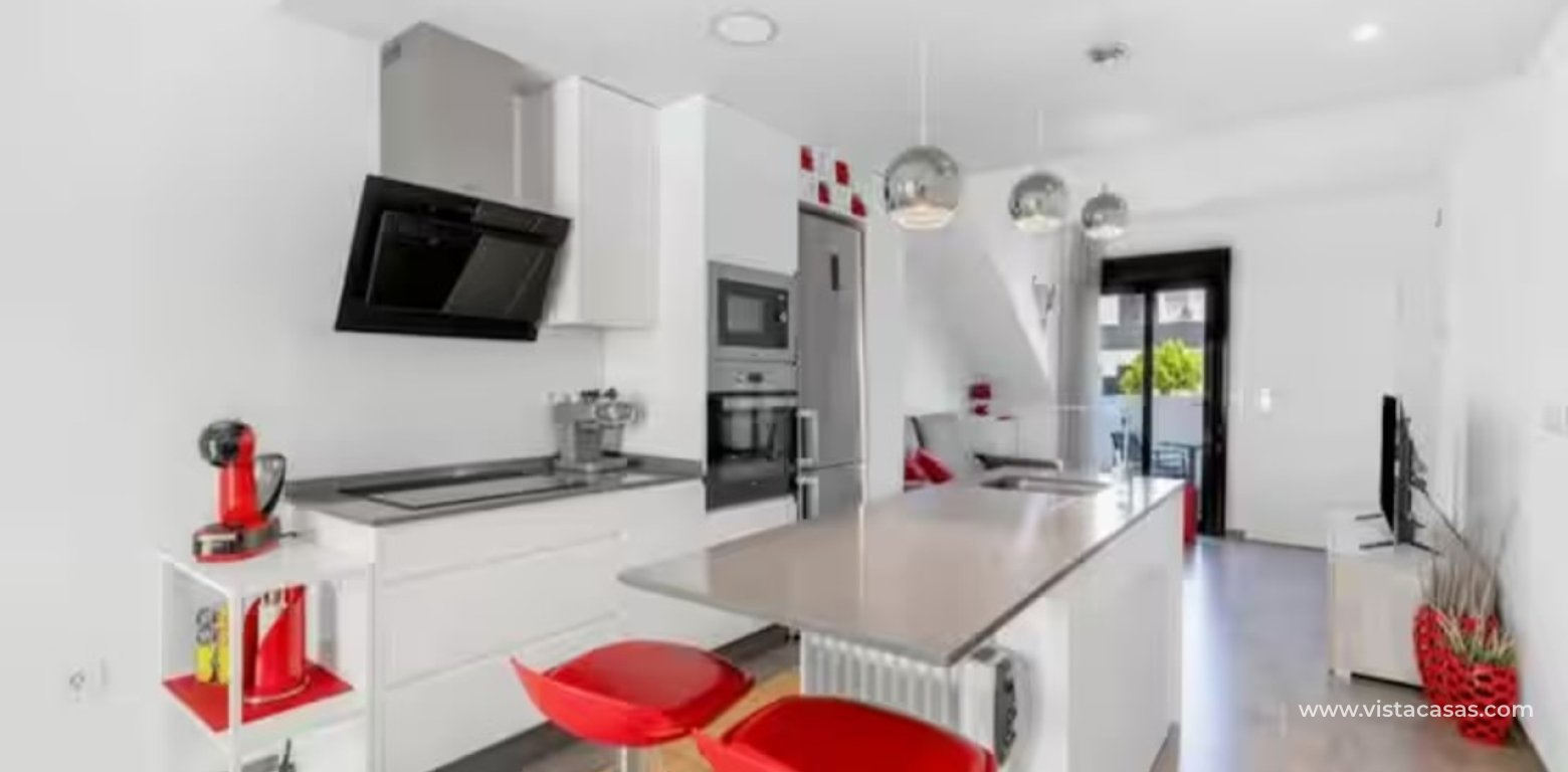 Sale - Wohnung - San Pedro del Pinatar