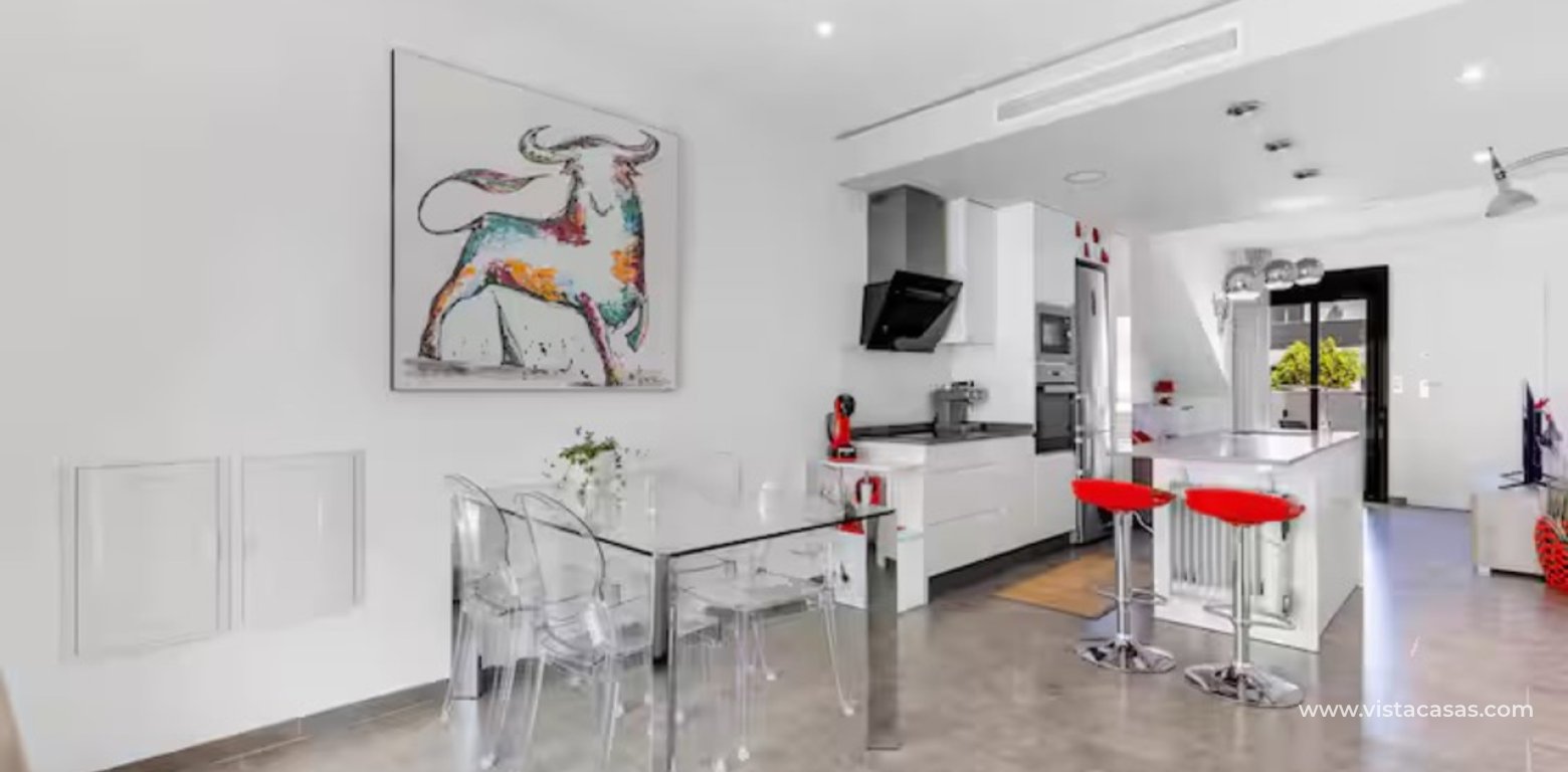 Sale - Wohnung - San Pedro del Pinatar