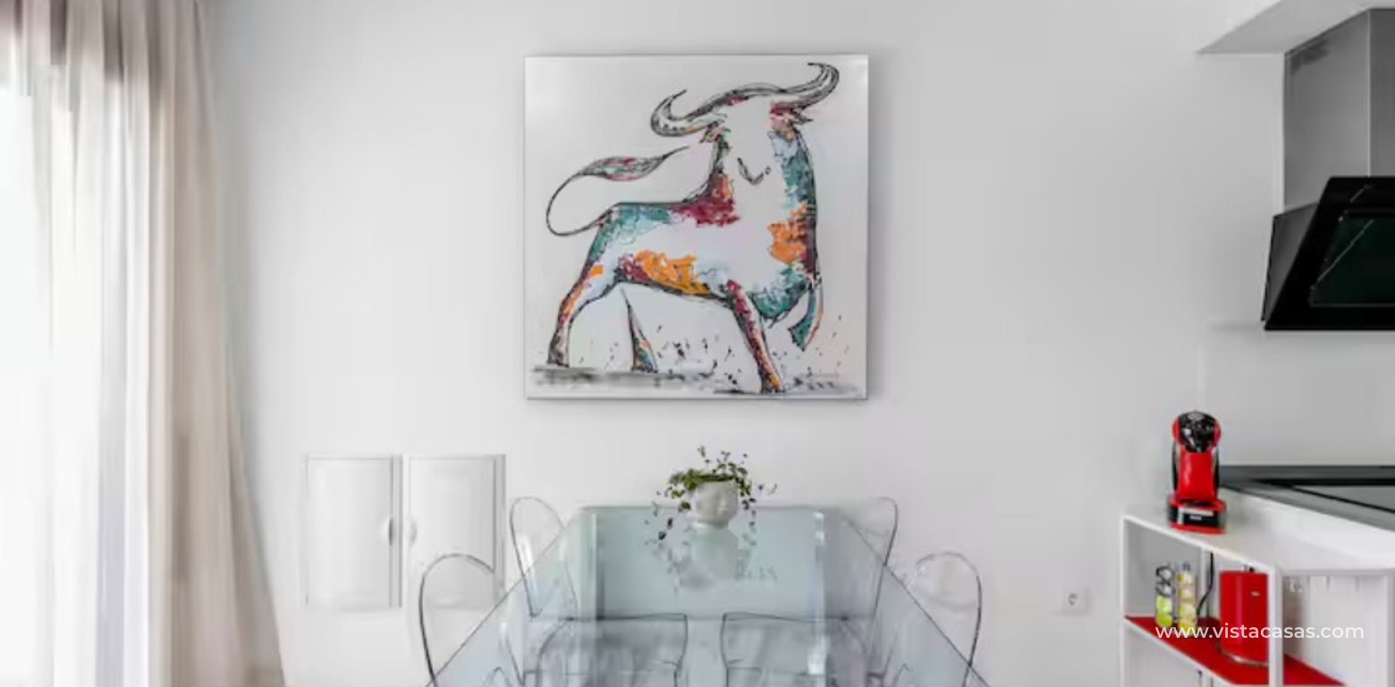 Sale - Wohnung - San Pedro del Pinatar