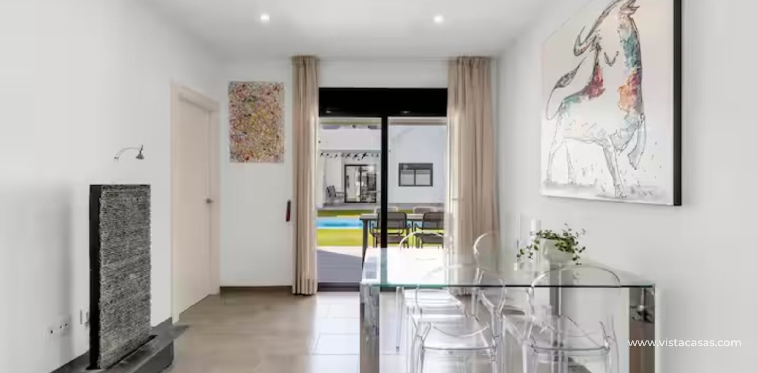 Sale - Wohnung - San Pedro del Pinatar