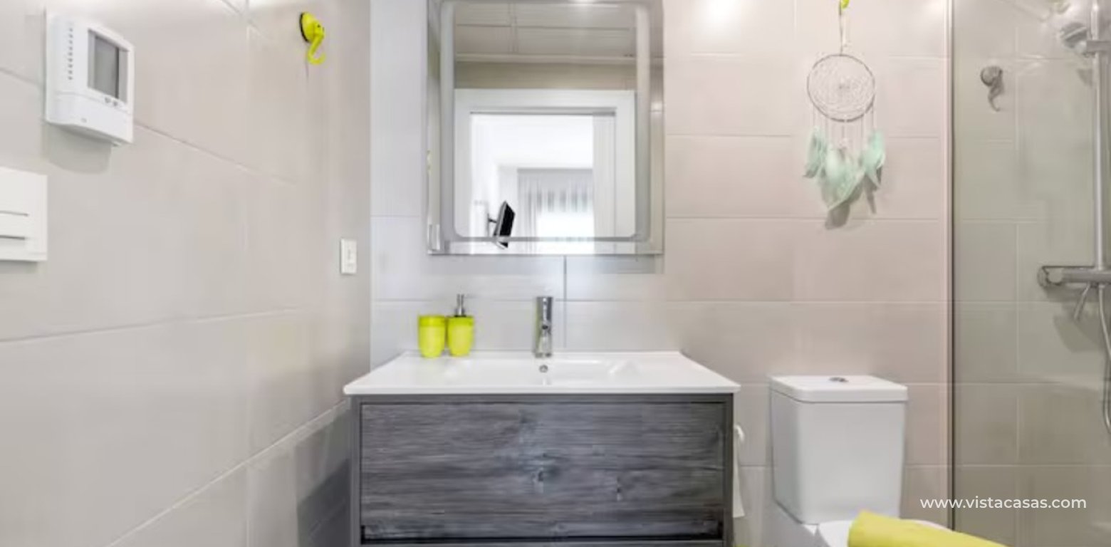 Sale - Wohnung - San Pedro del Pinatar