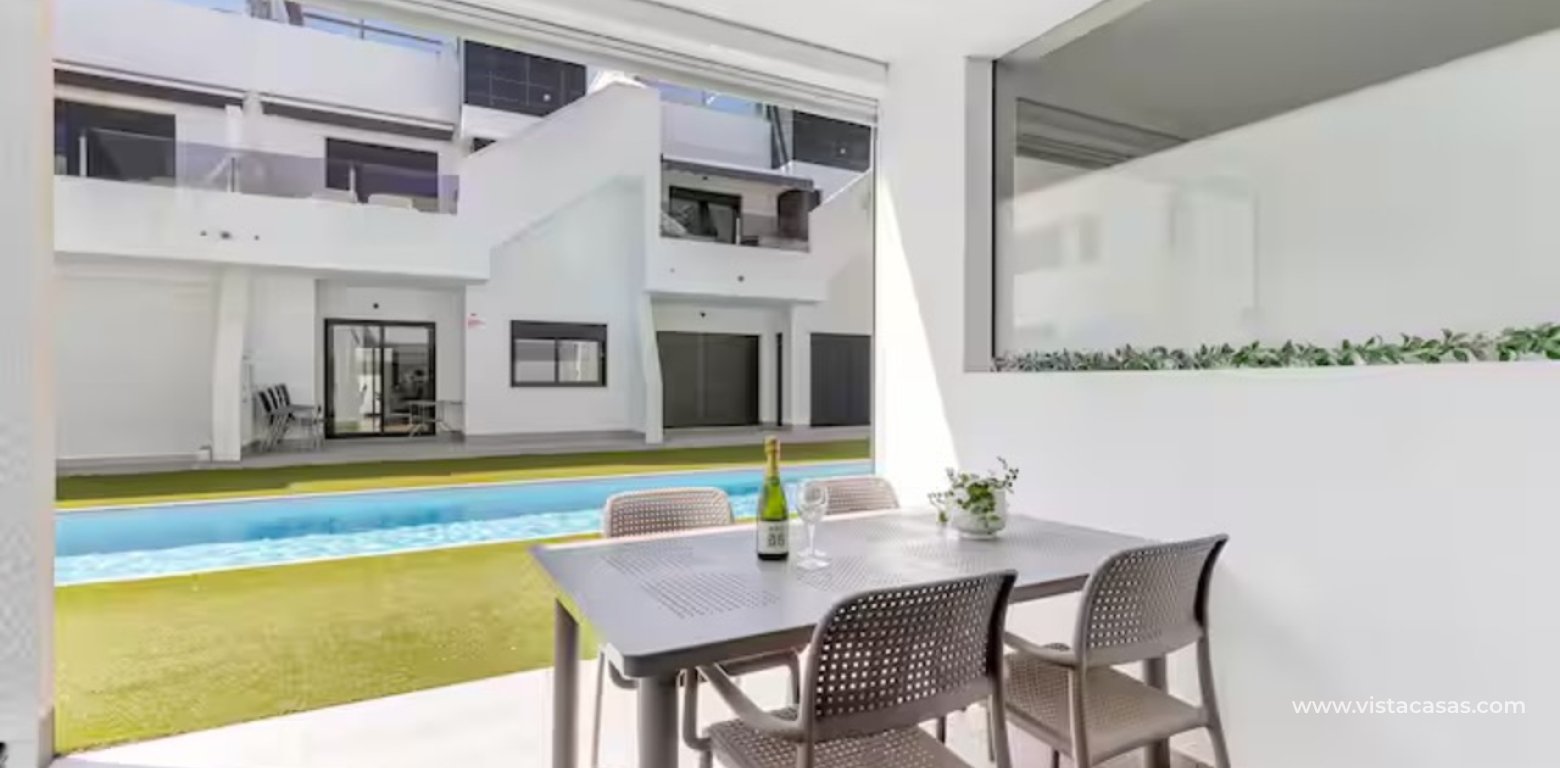 Sale - Wohnung - San Pedro del Pinatar