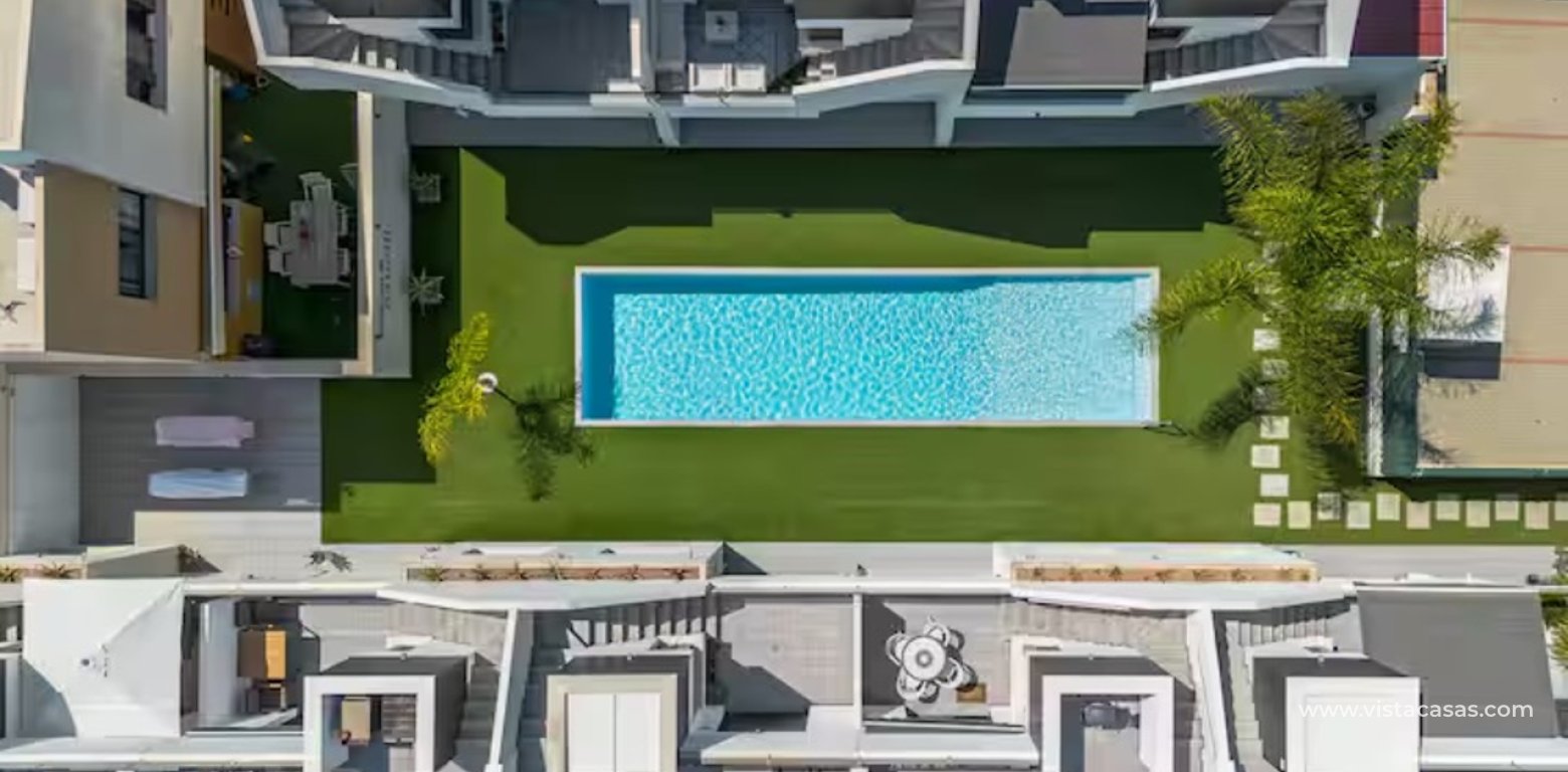 Sale - Wohnung - San Pedro del Pinatar