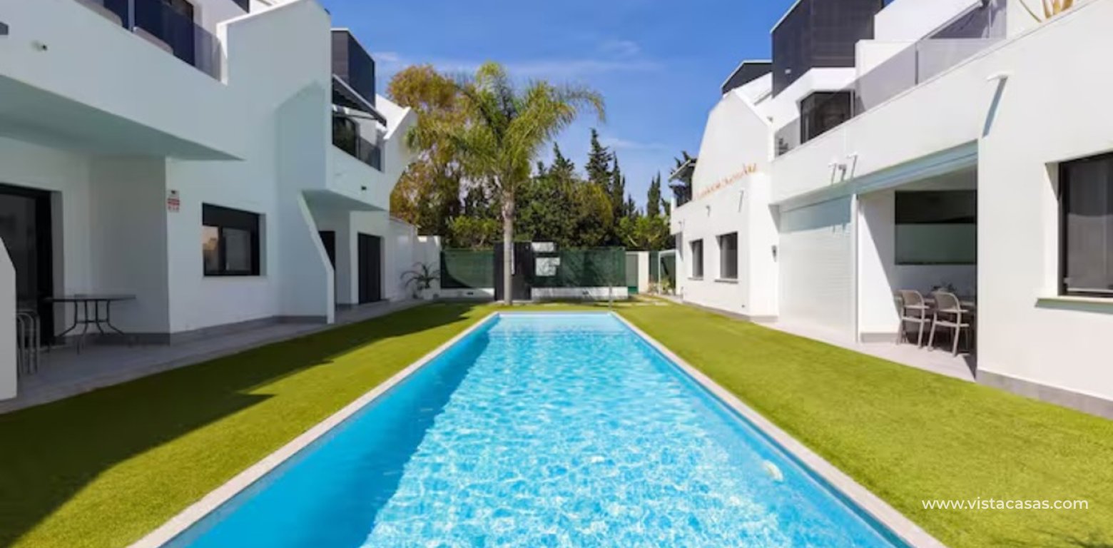 Sale - Wohnung - San Pedro del Pinatar