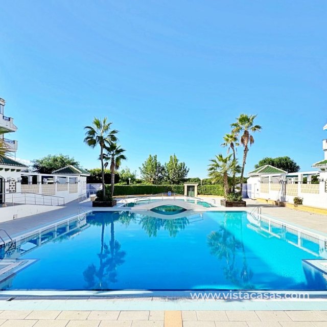 Apartment - Resale - Torrevieja - La Mata