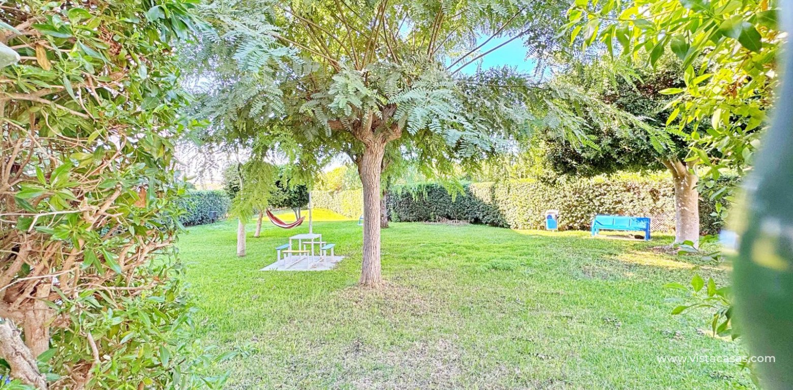 Resale - Apartment - Torrevieja - La Mata