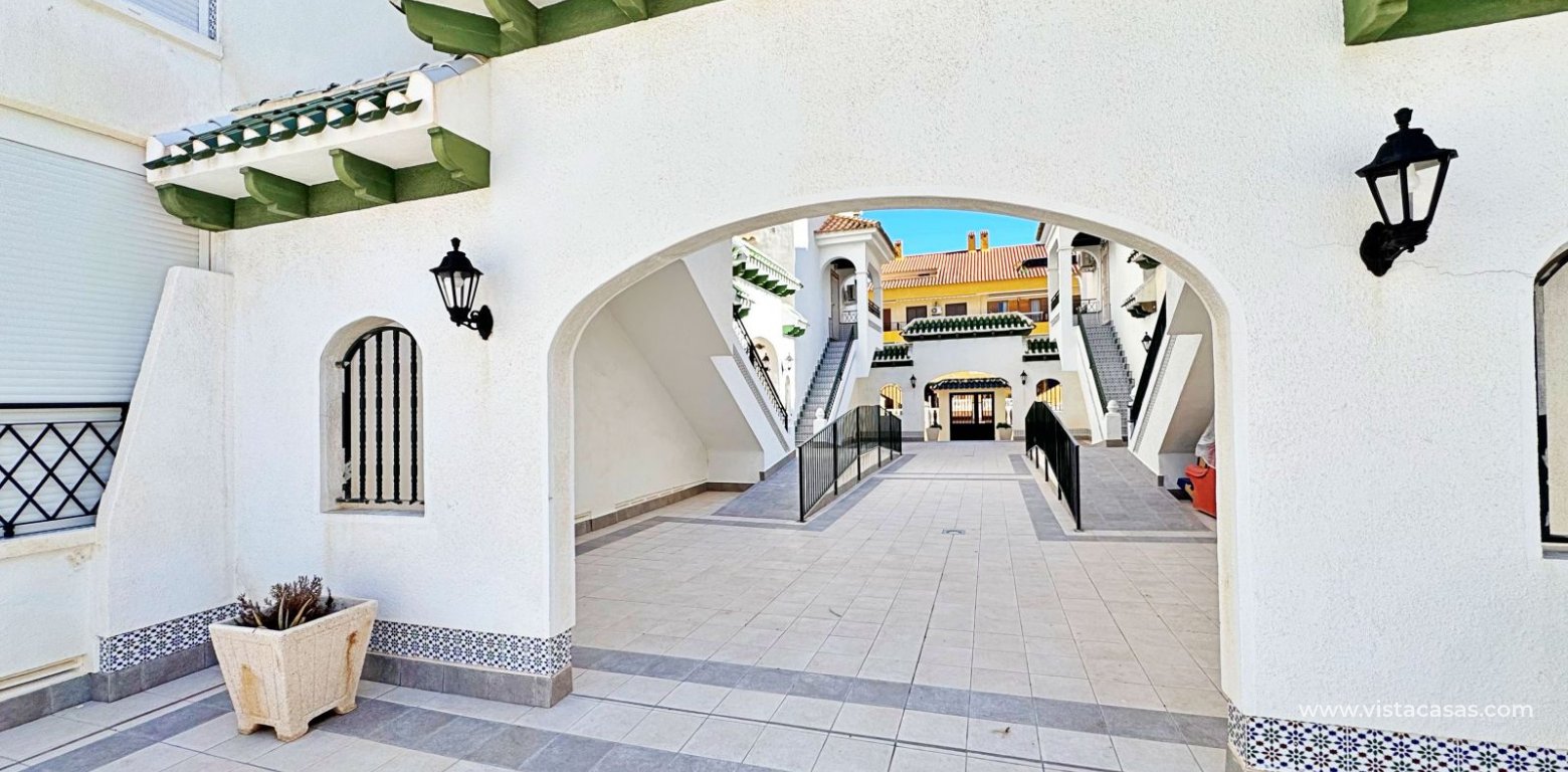 Resale - Apartment - Torrevieja - La Mata