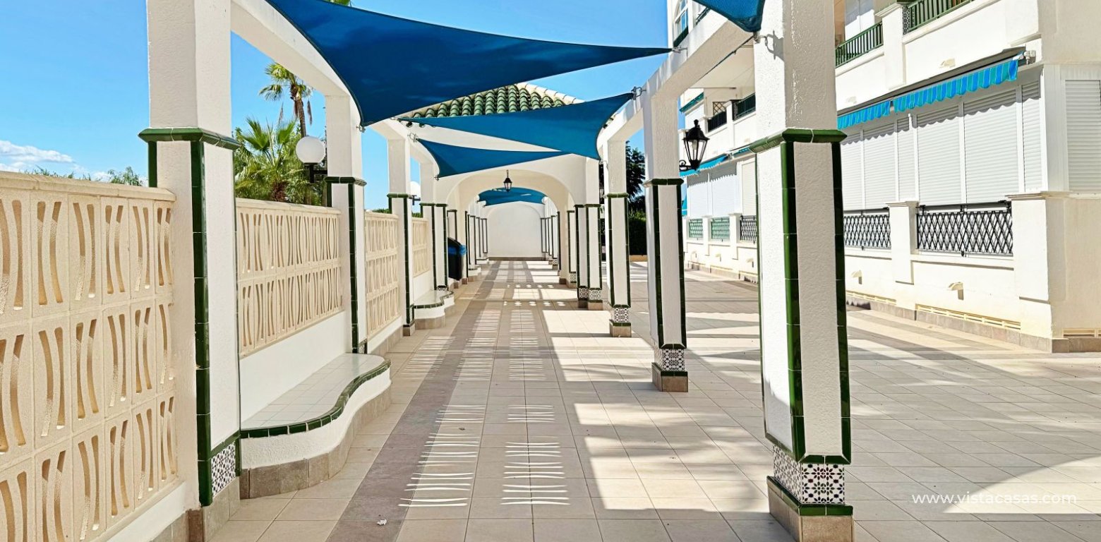 Resale - Apartment - Torrevieja - La Mata