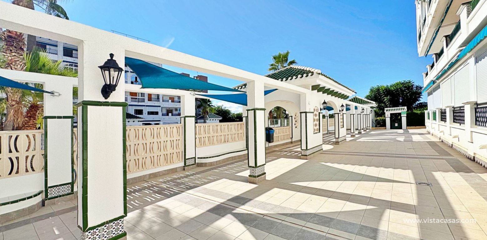 Resale - Apartment - Torrevieja - La Mata