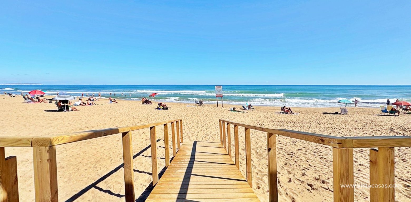 Resale - Apartment - Torrevieja - La Mata