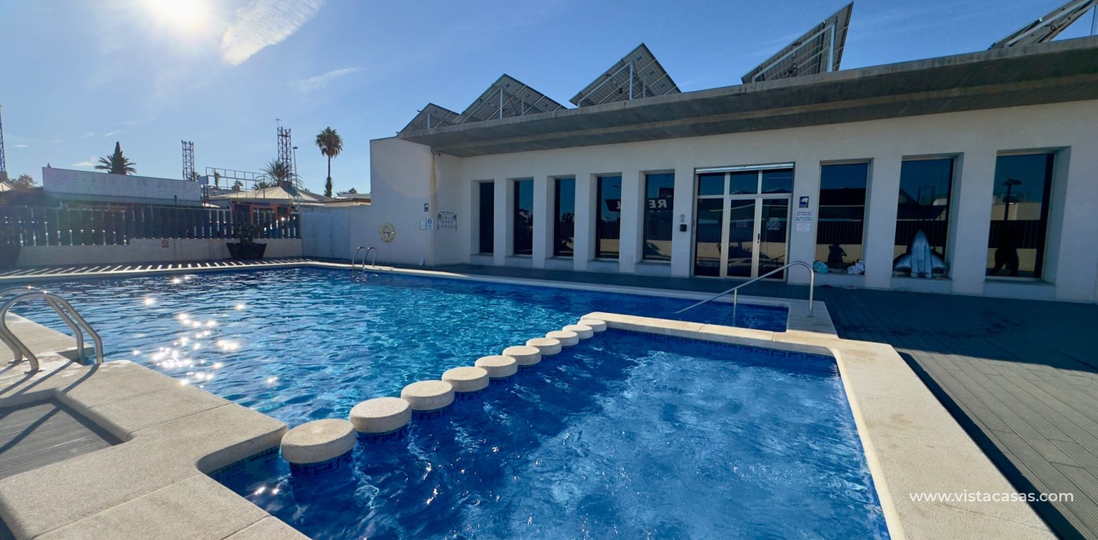 Resale - Apartment - Villamartin - Los Dolses