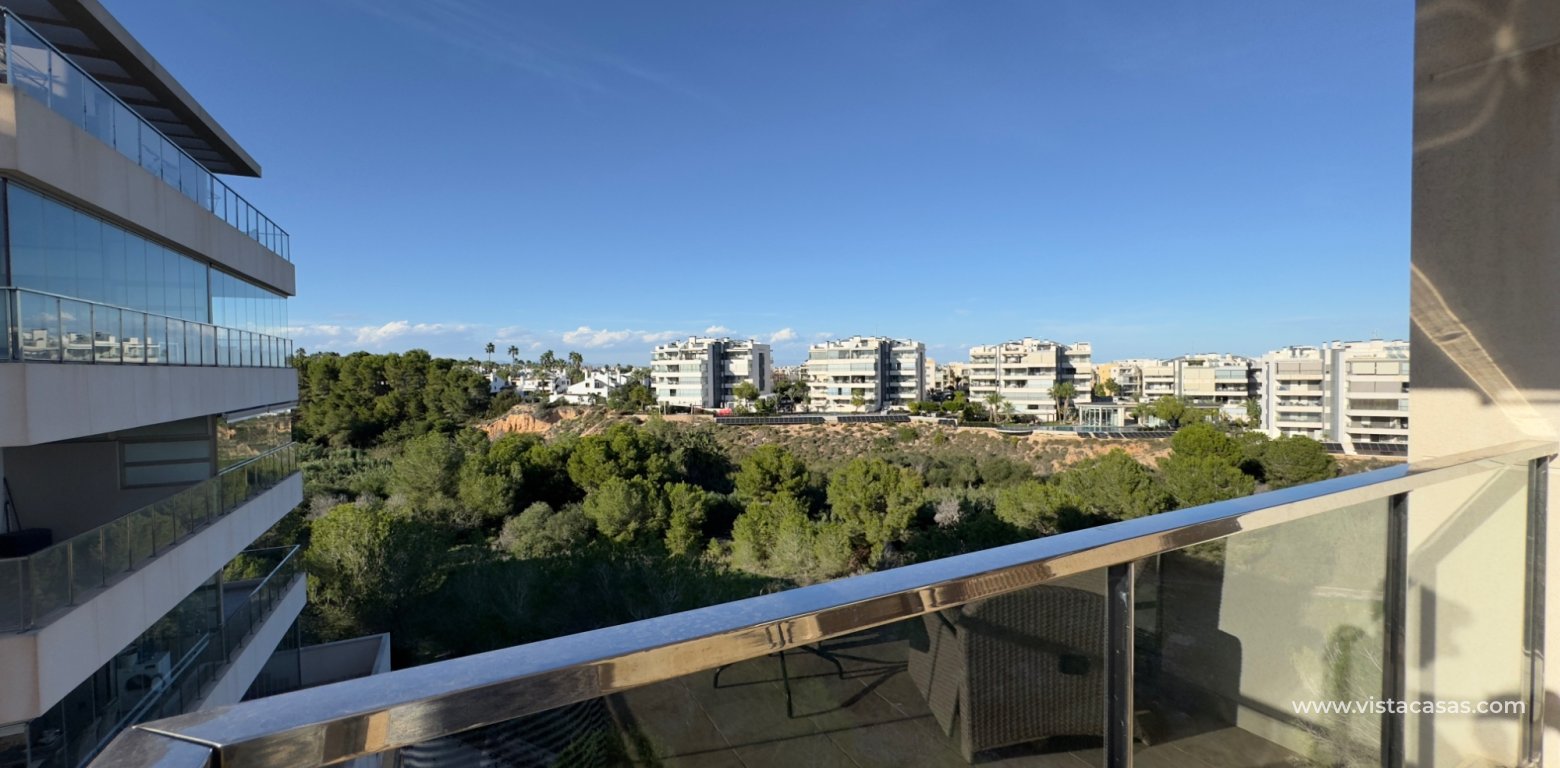 Resale - Apartment - Villamartin - Los Dolses