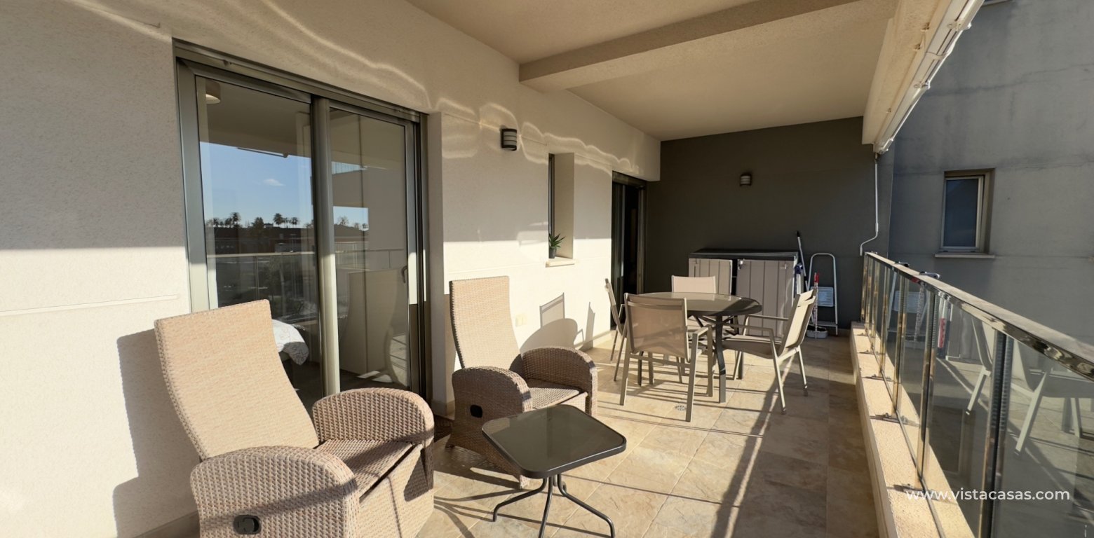 Resale - Apartment - Villamartin - Los Dolses