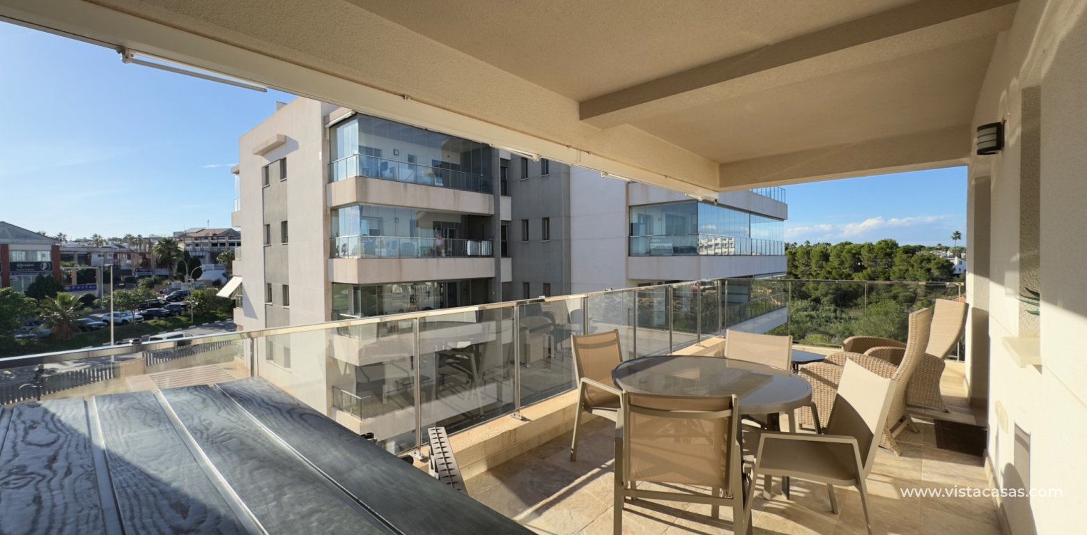 Resale - Apartment - Villamartin - Los Dolses