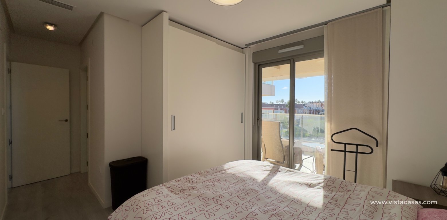 Resale - Apartment - Villamartin - Los Dolses