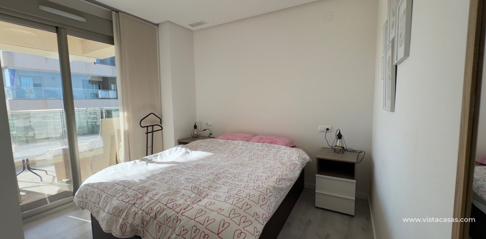 Resale - Apartment - Villamartin - Los Dolses