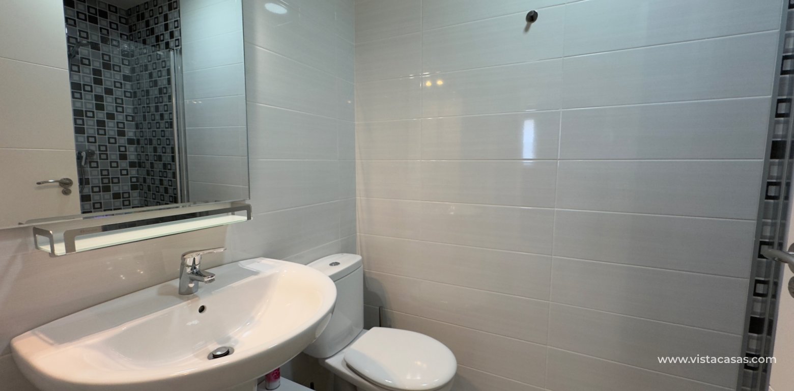 Resale - Apartment - Villamartin - Los Dolses