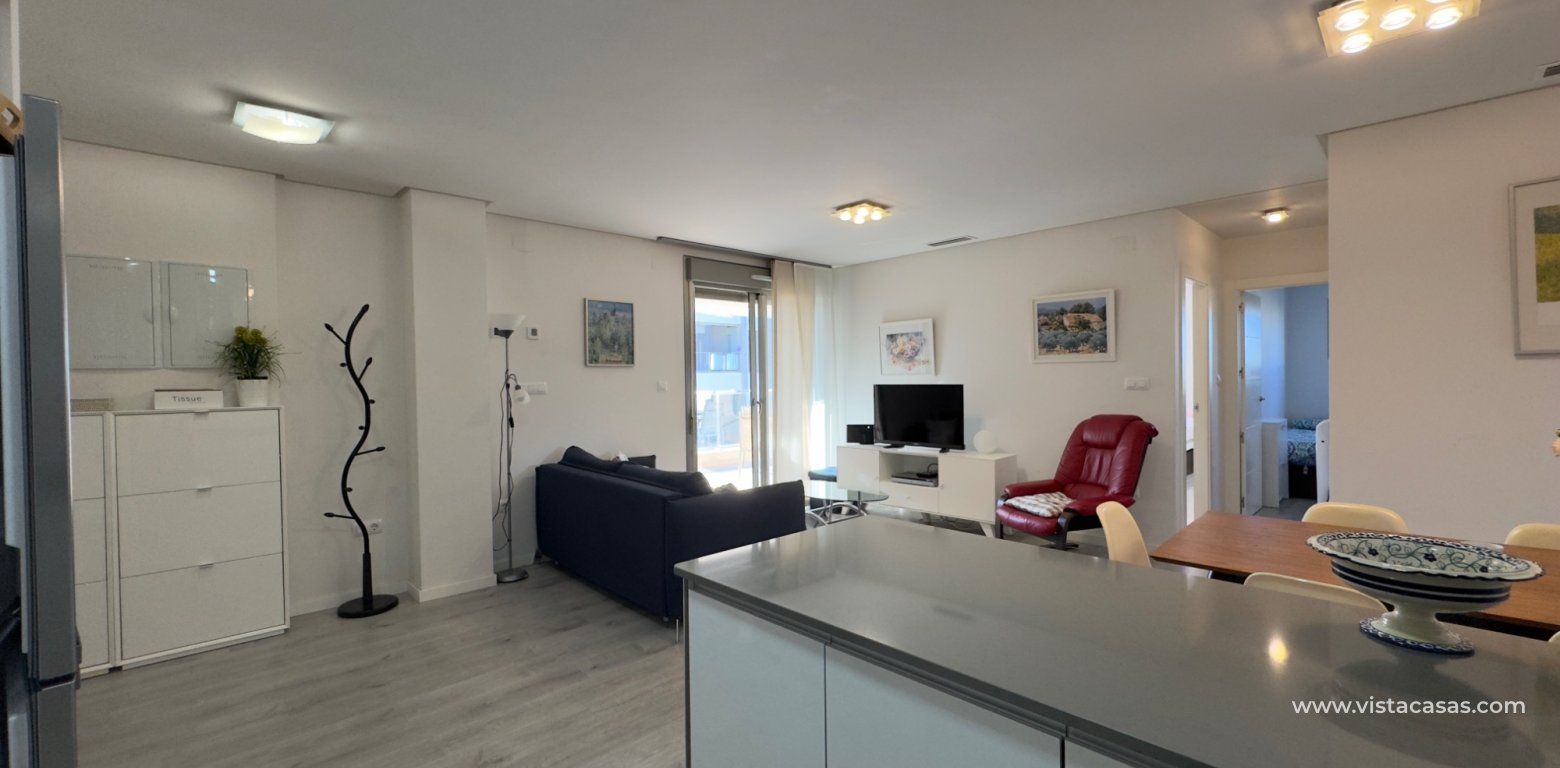 Resale - Apartment - Villamartin - Los Dolses