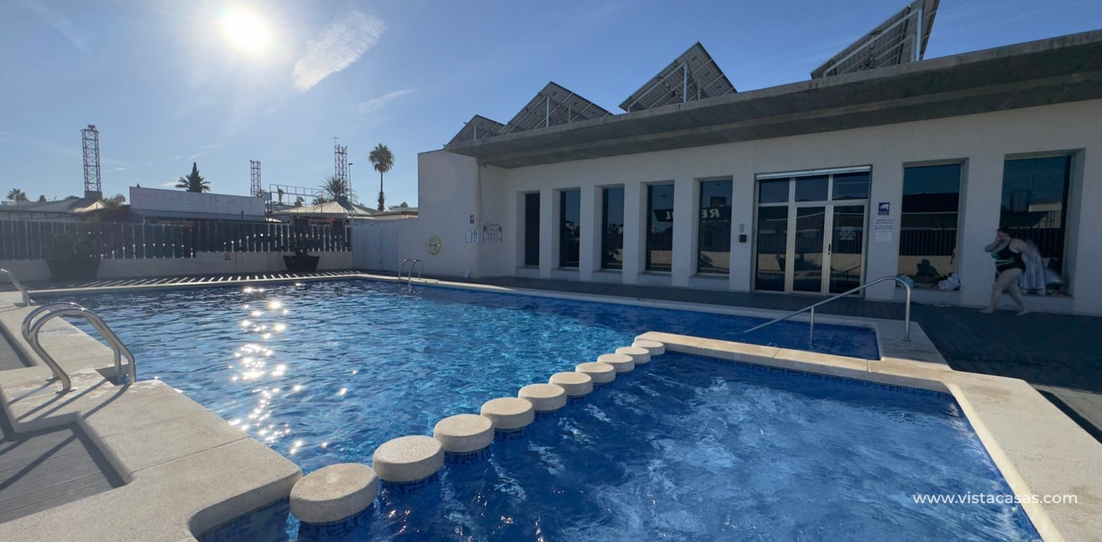 Resale - Apartment - Villamartin - Los Dolses