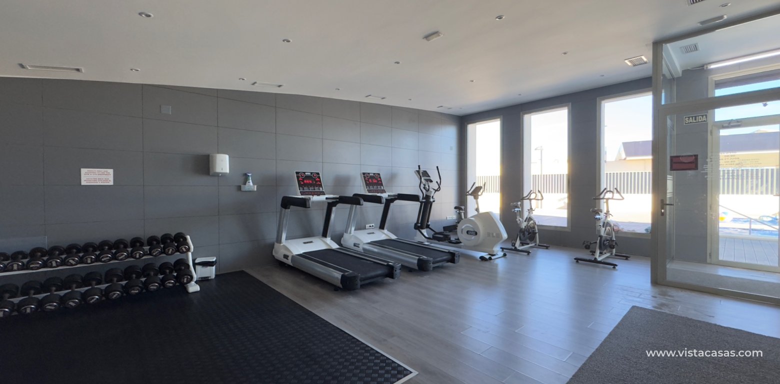 Resale - Apartment - Villamartin - Los Dolses