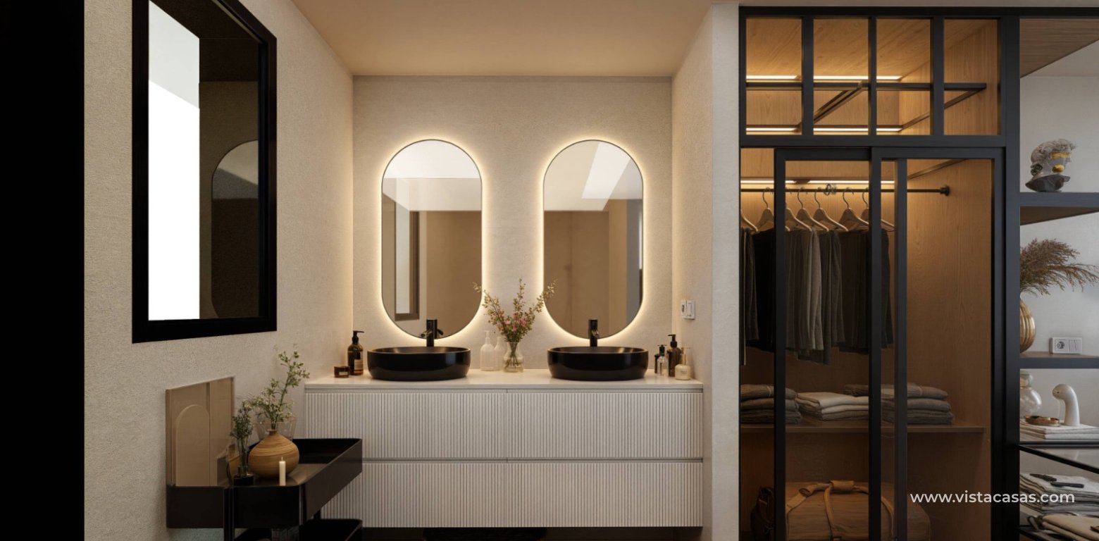 New Build - Apartment - Guardamar del Segura