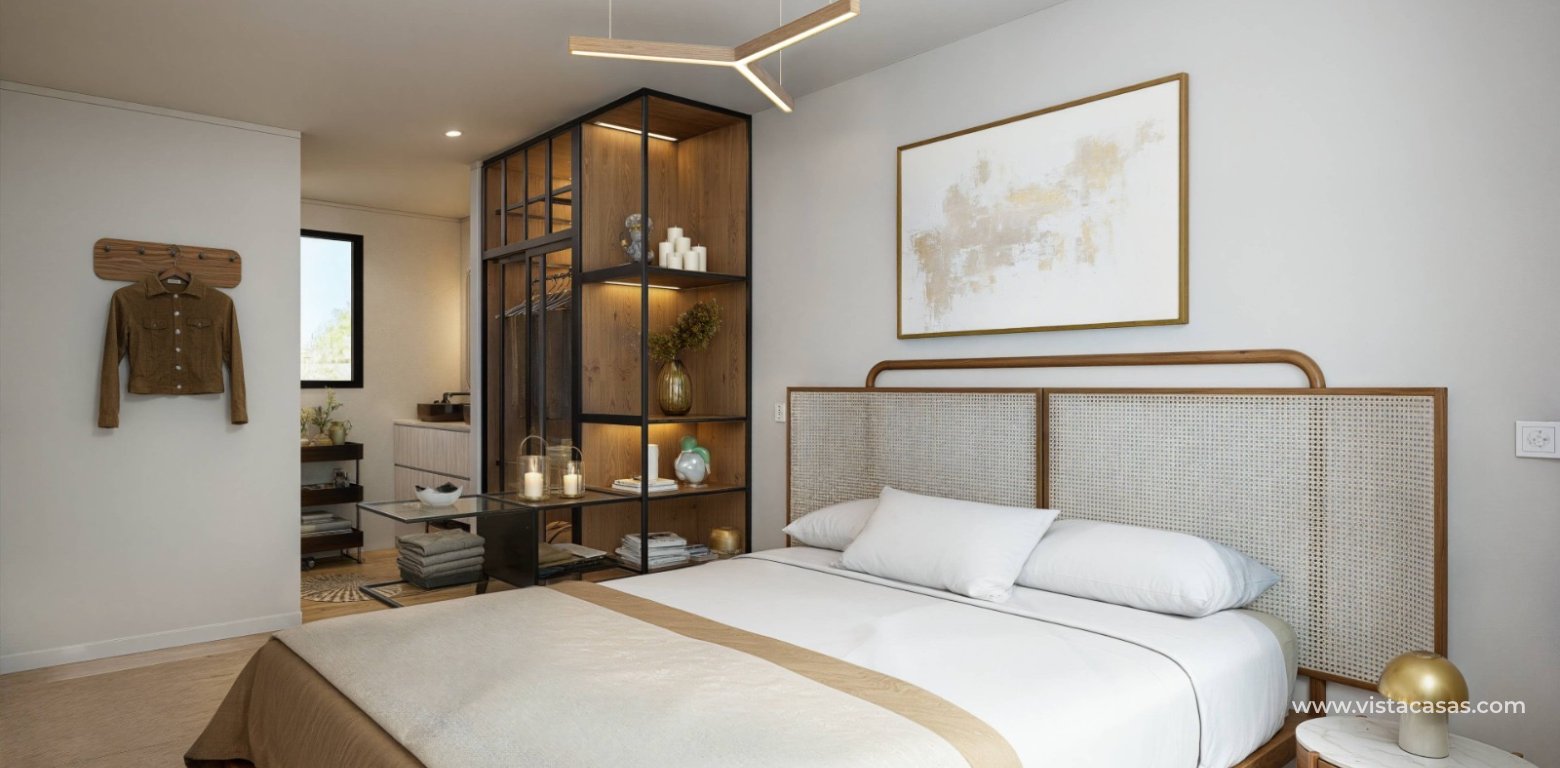 New Build - Wohnung - Guardamar del Segura - Guardamar Del Segura