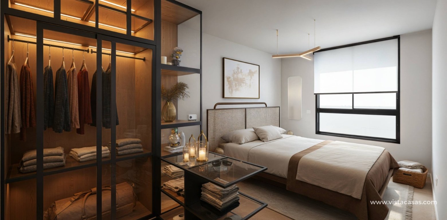 New Build - Wohnung - Guardamar del Segura - Guardamar Del Segura