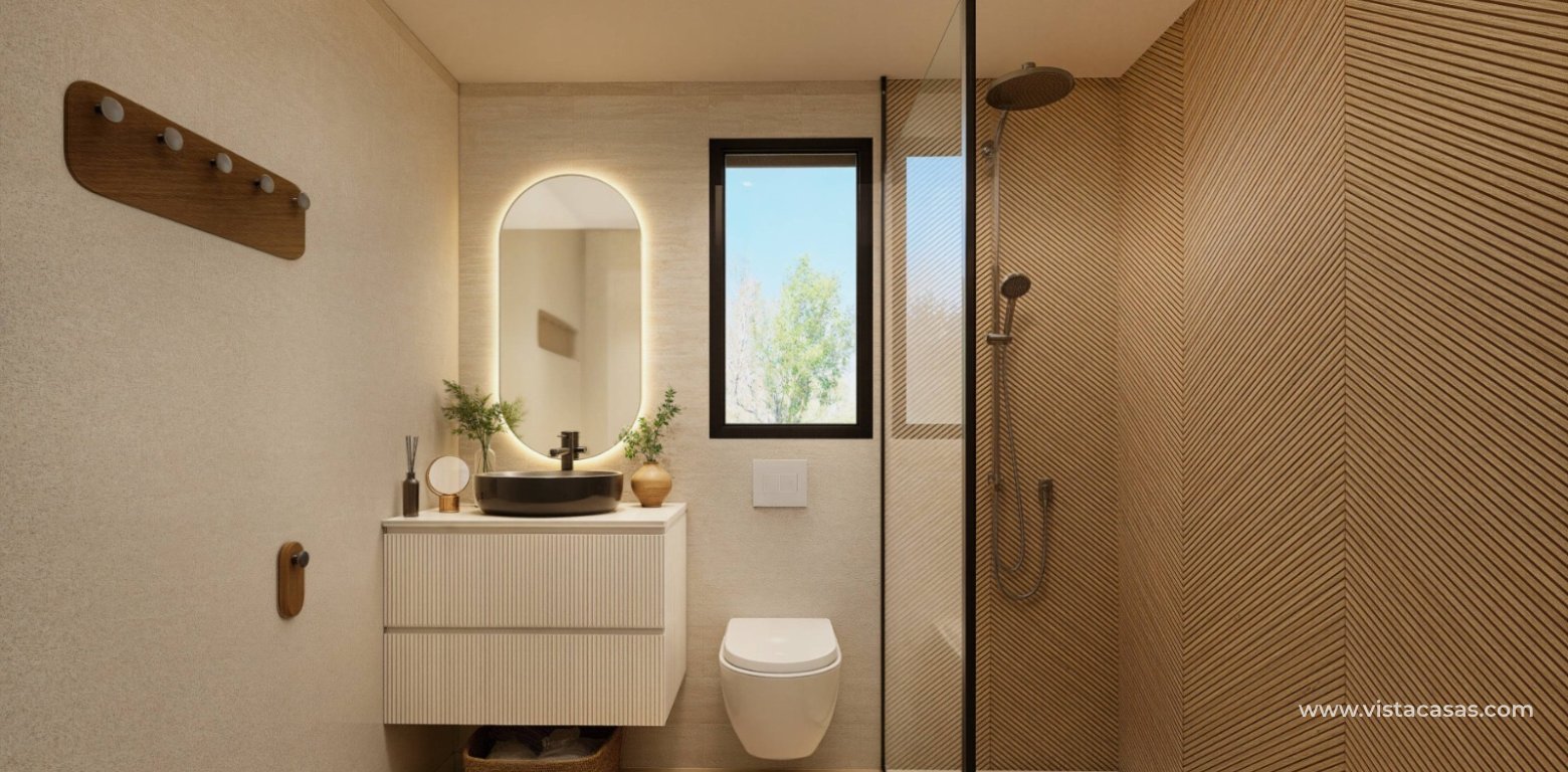 New Build - Wohnung - Guardamar del Segura - Guardamar Del Segura