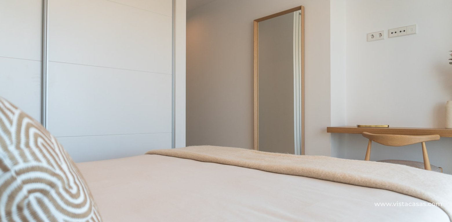 New Build - Apartment - Playa Flamenca