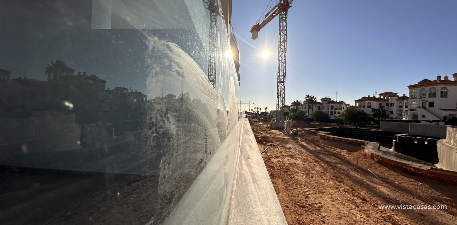 New Build - Apartment - Playa Flamenca