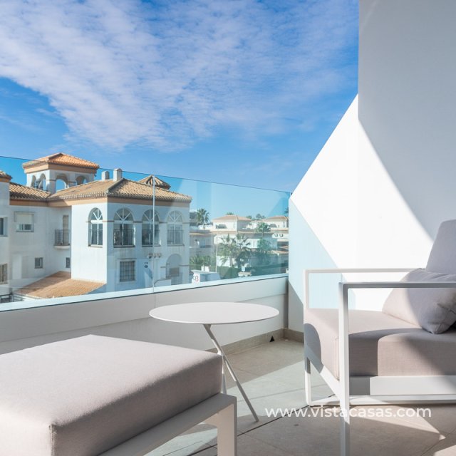 Apartment - New Build - Playa Flamenca - Playa Flamenca