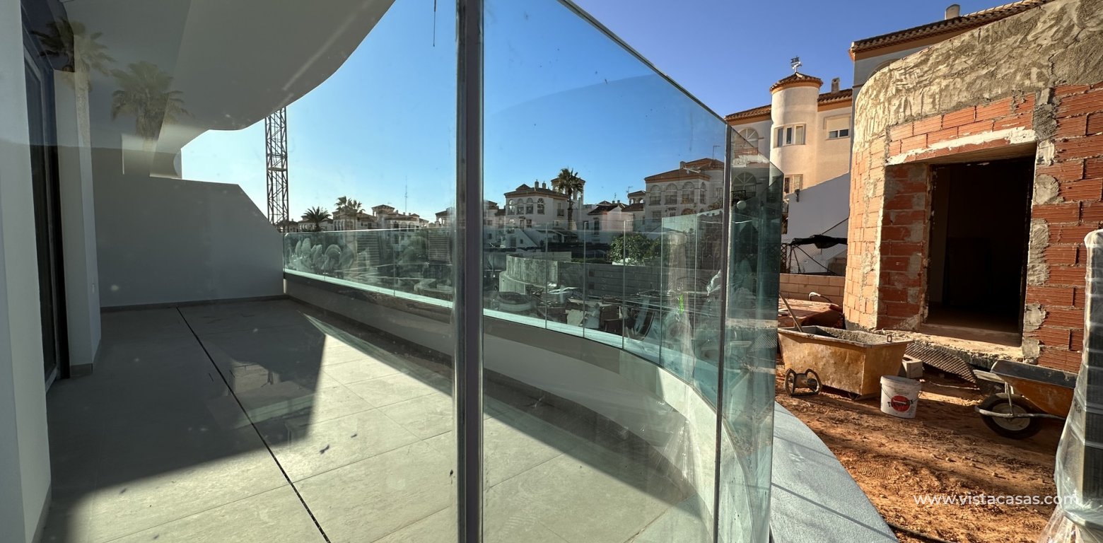 Obra Nueva - Apartamento - Playa Flamenca