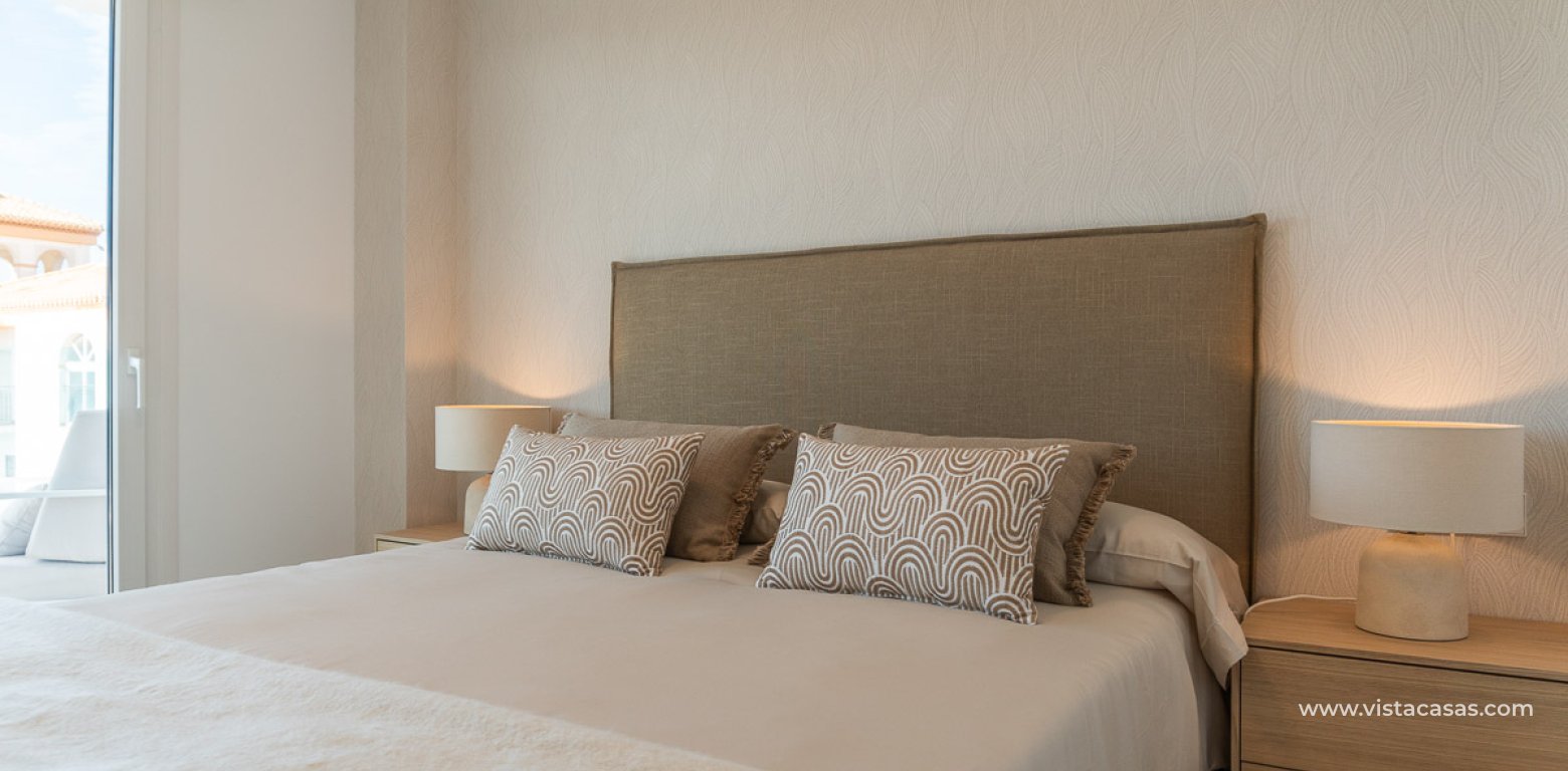 Obra Nueva - Apartamento - Playa Flamenca