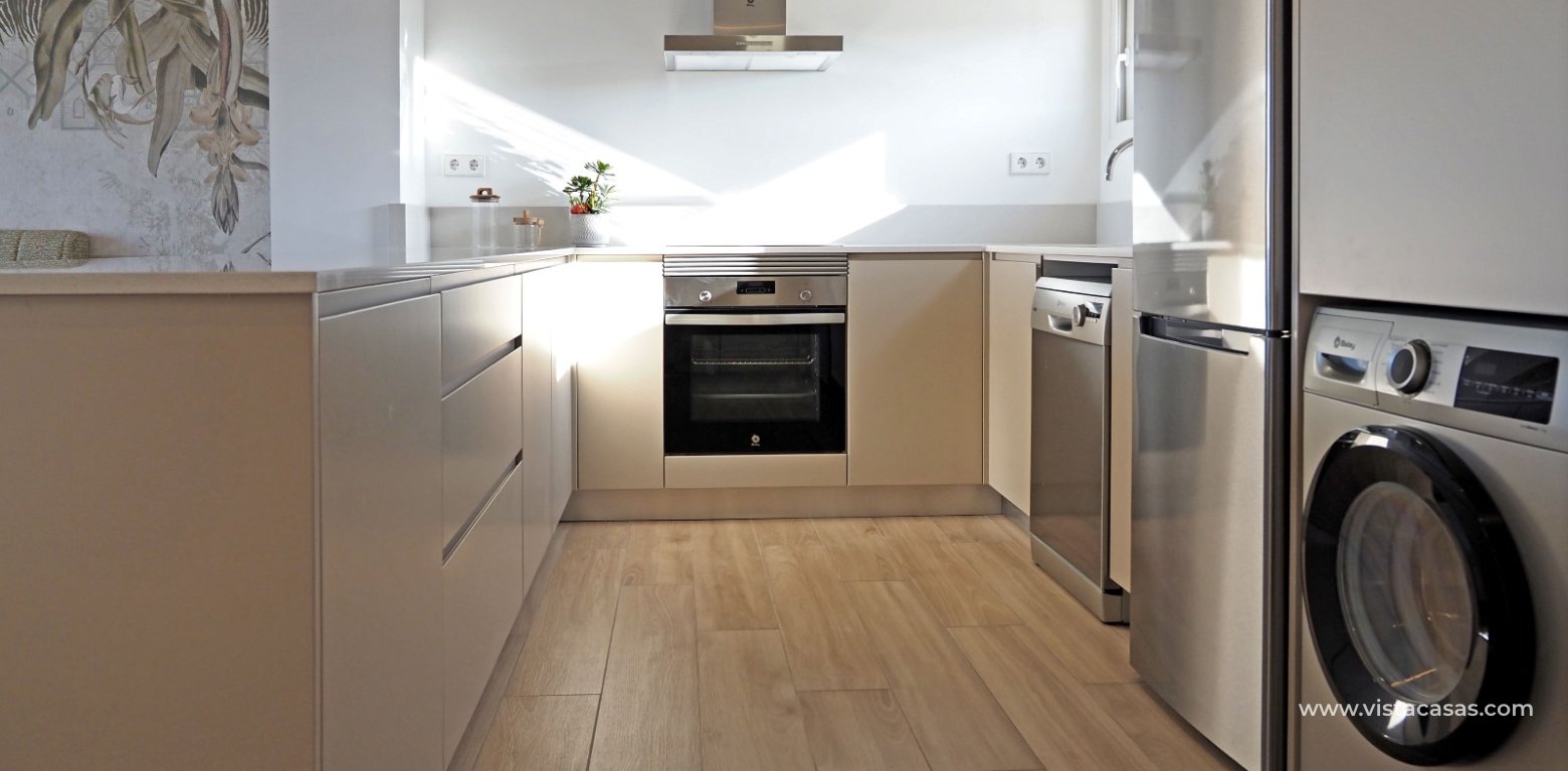 New Build - Wohnung - Vistabella Golf