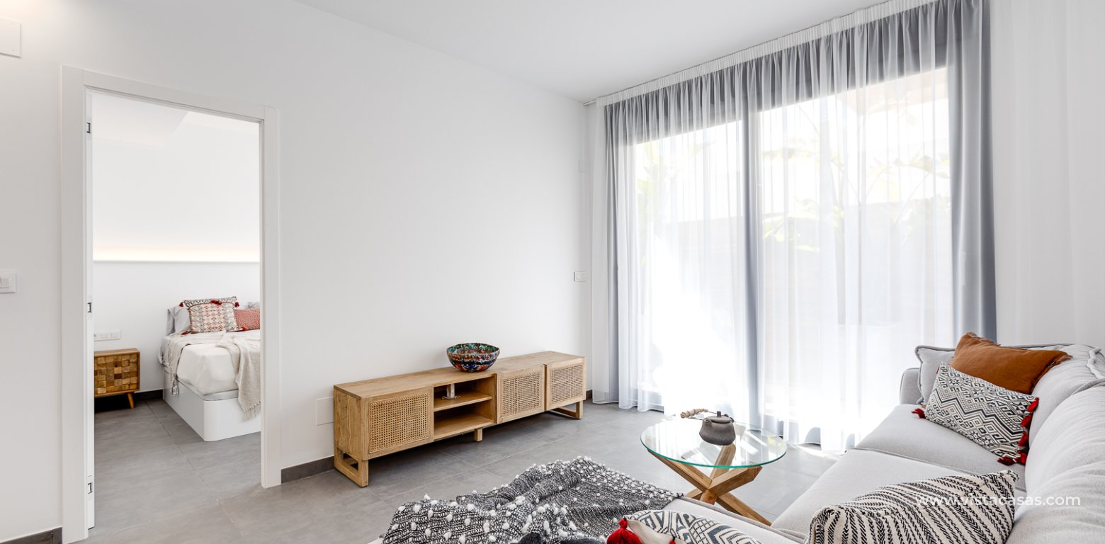 New Build - Villa - Torrevieja - La Mata