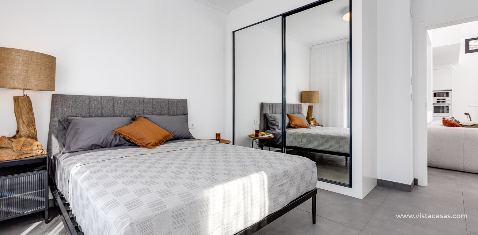 New Build - Villa - Torrevieja - La Mata