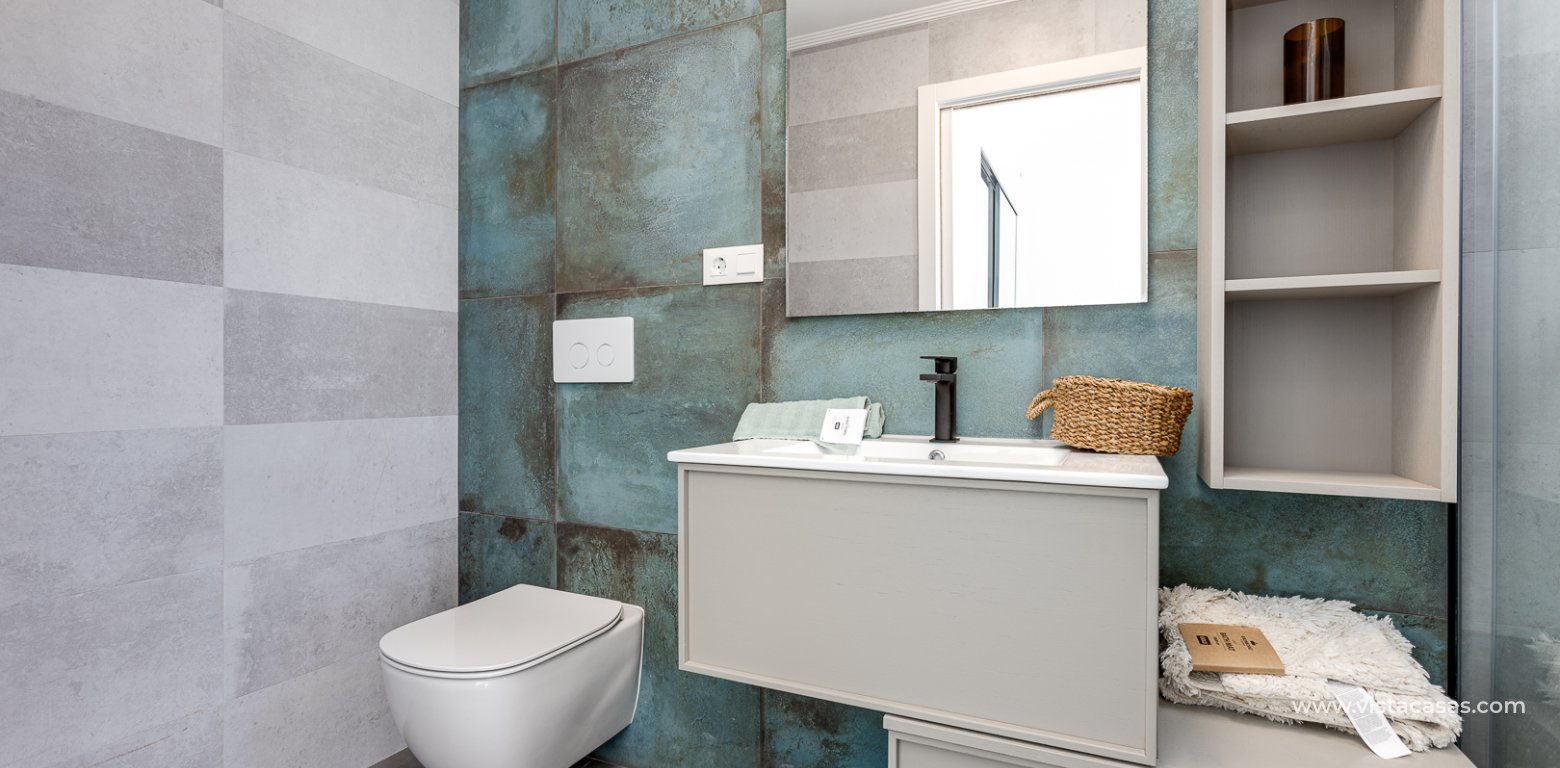 New Build - Villa - Torrevieja - La Mata