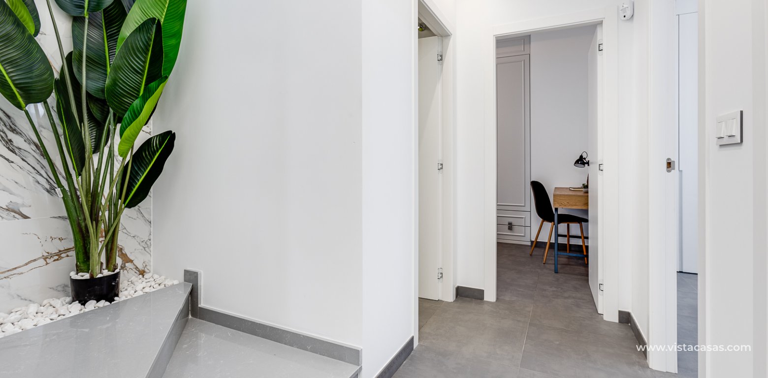 New Build - Villa - Torrevieja - La Mata