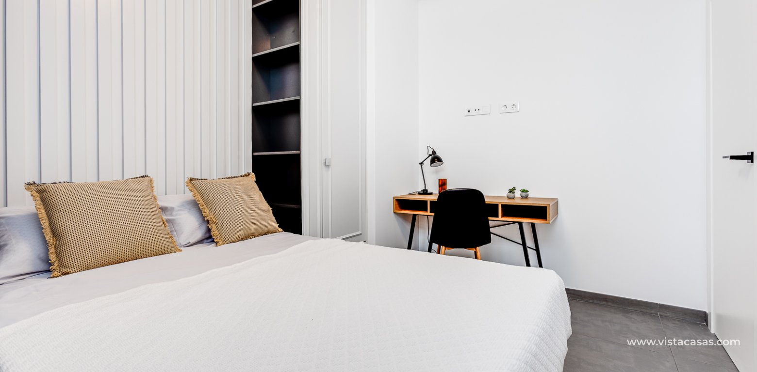 New Build - Villa - Torrevieja - La Mata