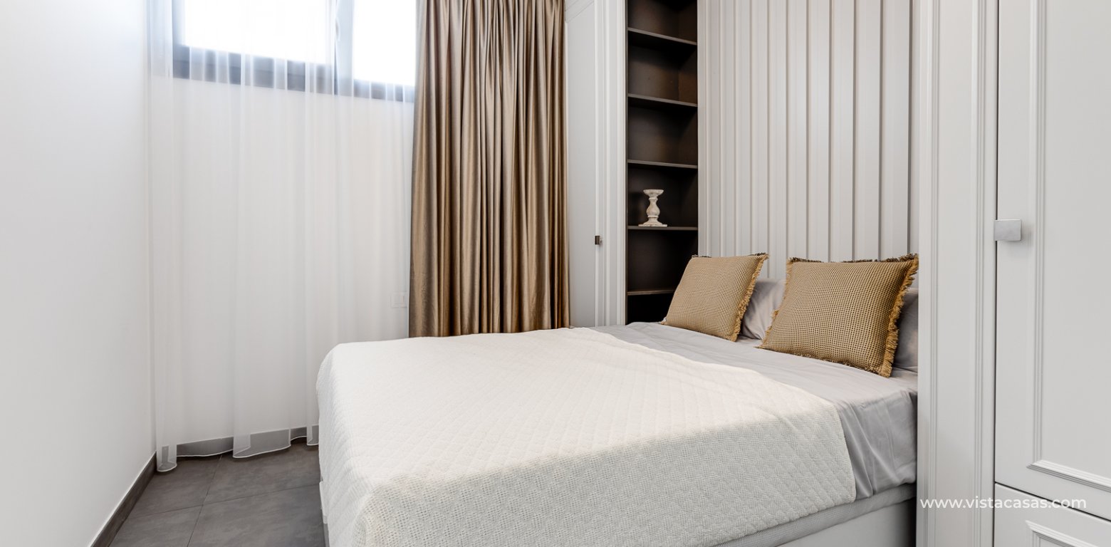 New Build - Villa - Torrevieja - La Mata