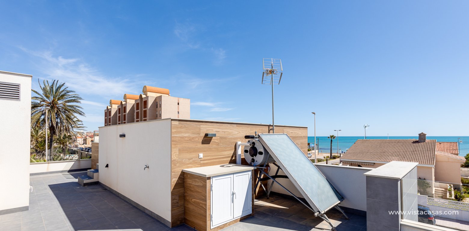 New Build - Villa - Torrevieja - La Mata