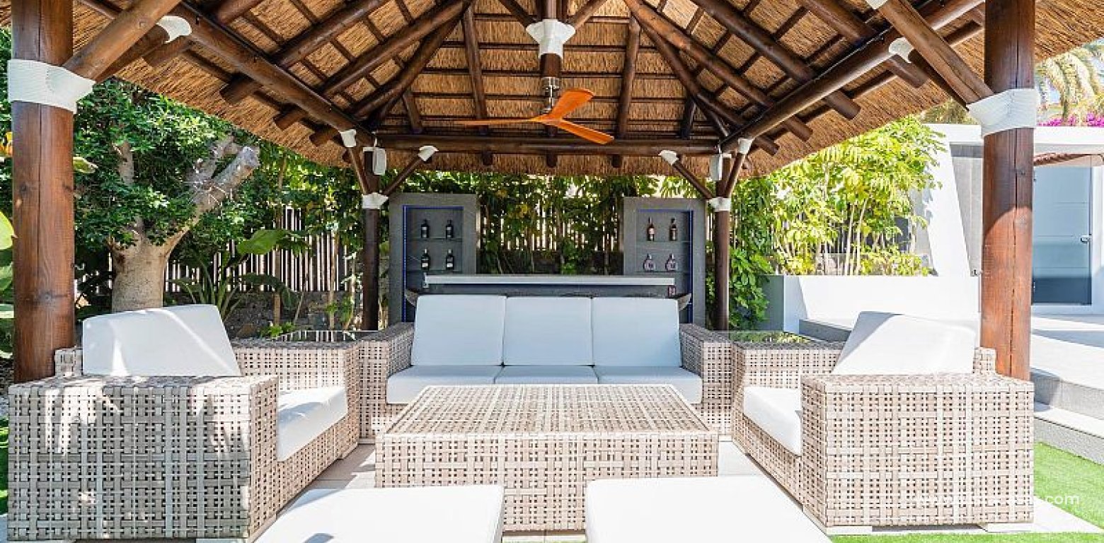 New Build - Villa - Calpe